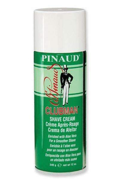Clubman Pinaud Shave Cream - Deluxe Beauty Supply