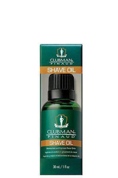 Clubman Pinaud Shave Oil - Deluxe Beauty Supply