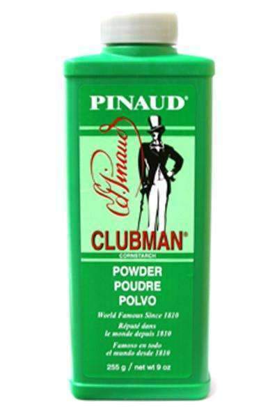 Clubman Pinaud Powder - Deluxe Beauty Supply