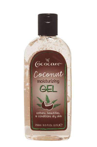 Cococare Coconut Moisturizing Gel - Deluxe Beauty Supply