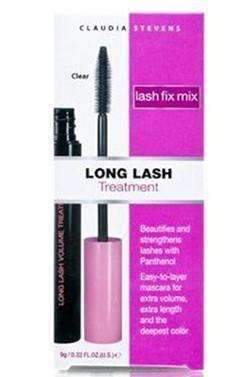 Claudia Stevens Lash Fix Mix Long Lash Treatment - Deluxe Beauty Supply