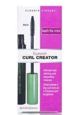 Claudia Stevens Lash Fix Mix Eyelash Curl Creator - Deluxe Beauty Supply