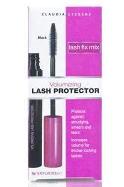 Claudia Stevens Lash Fix Mix Volume Lash Protector - Deluxe Beauty Supply