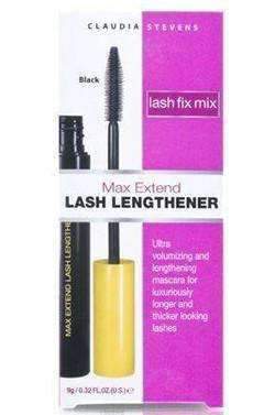 Claudia Stevens Lash Fix Mix Lash Lengthener - Deluxe Beauty Supply