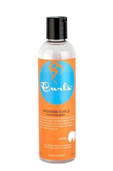 Curls Goddess Curl Gel - Deluxe Beauty Supply