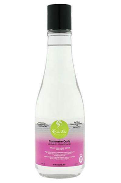 Curls Professional Cashmere Curls Leave in Conditioner - Deluxe Beauty Supply