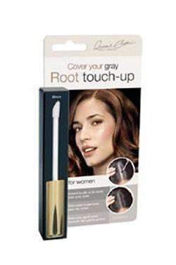 Cover Your Gray Root Touch-Up - Black - Deluxe Beauty Supply