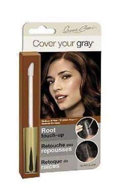 Cover Your Gray Root Touch-Up - Medium Brown - Deluxe Beauty Supply