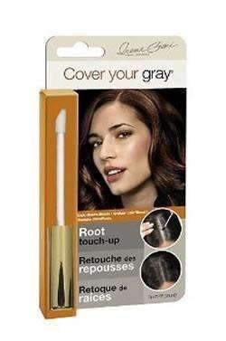 Cover Your Gray Root Touch-Up - Light Brown/Blonde - Deluxe Beauty Supply