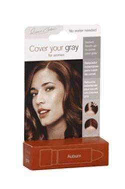 Cover Your Gray Stick - Auburn - Deluxe Beauty Supply
