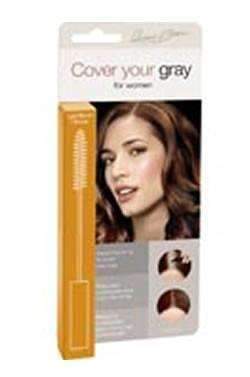Cover Your Gray Brush - Light Brown/Blonde - Deluxe Beauty Supply