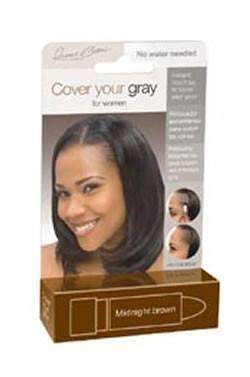 Cover Your Gray Stick - Midnight Brown - Deluxe Beauty Supply