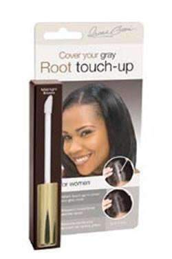 Cover Your Gray Root Touch-Up - Midnight Brown - Deluxe Beauty Supply