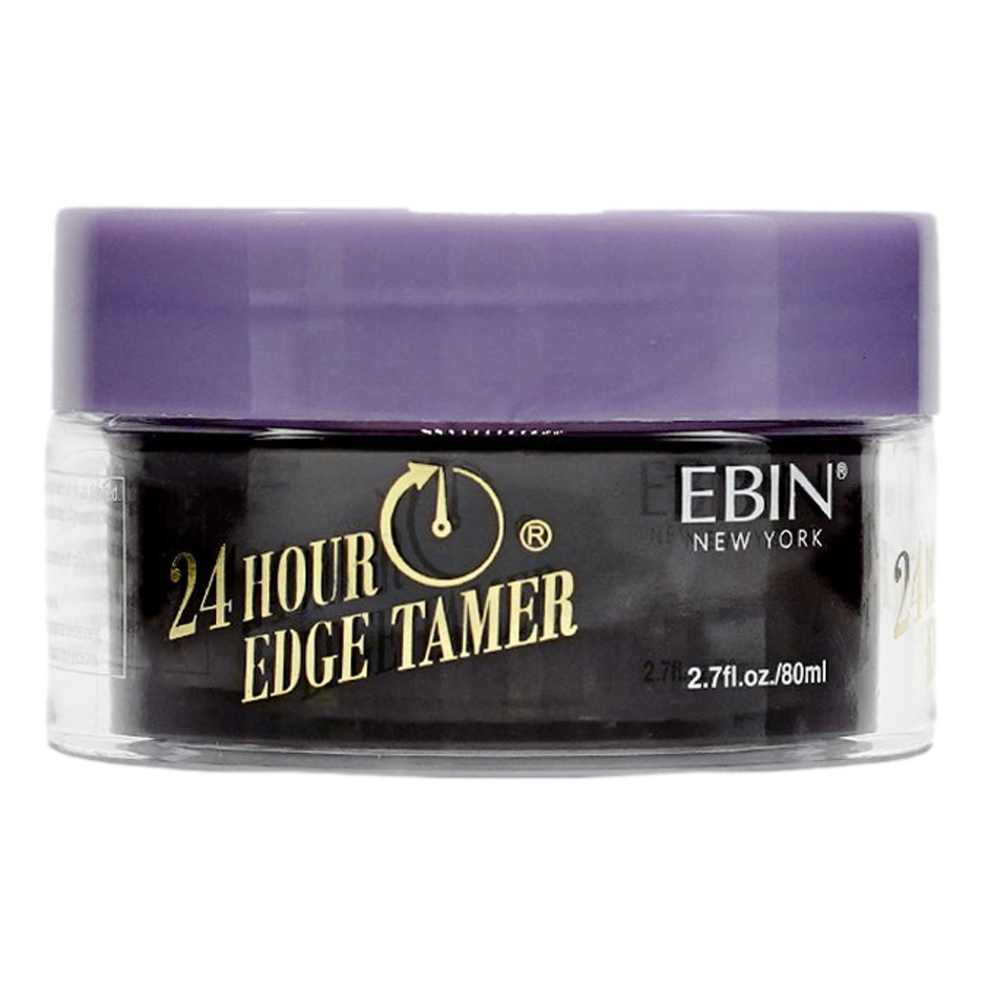 EBIN 24 Hour Edge Tamer Extreme Firm Hold 2.7oz