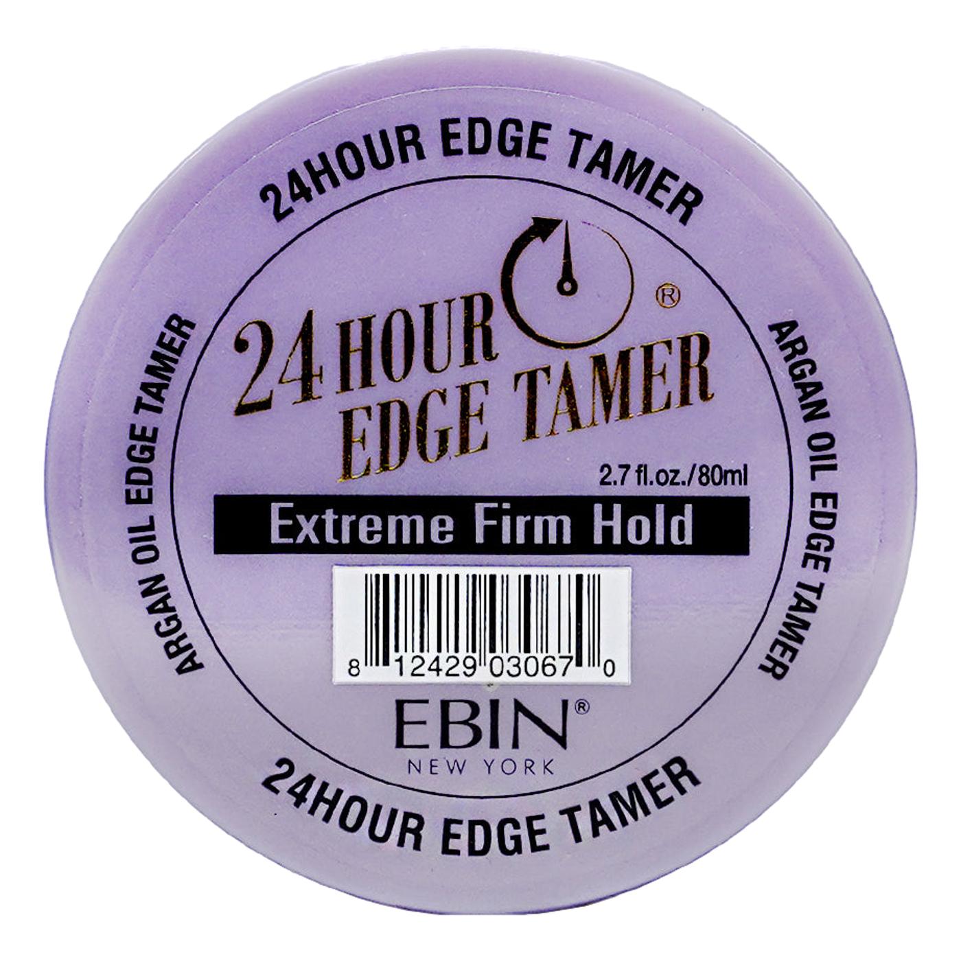 EBIN 24 Hour Edge Tamer Extreme Firm Hold 2.7oz