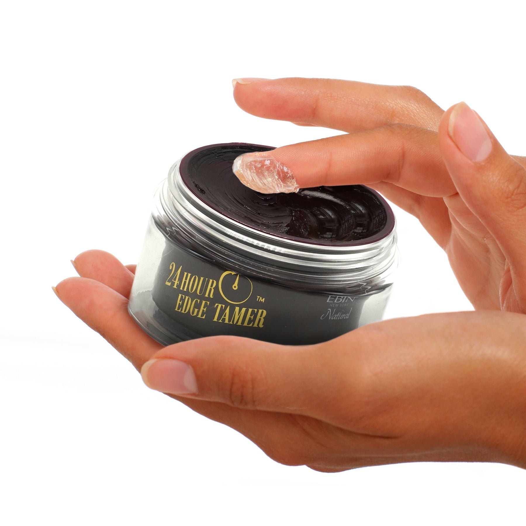 EBIN 24 Hour Edge Tamer Extra Mega Hold 4oz