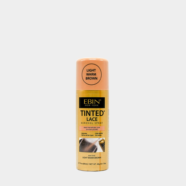 Brown new arrivals wig spray
