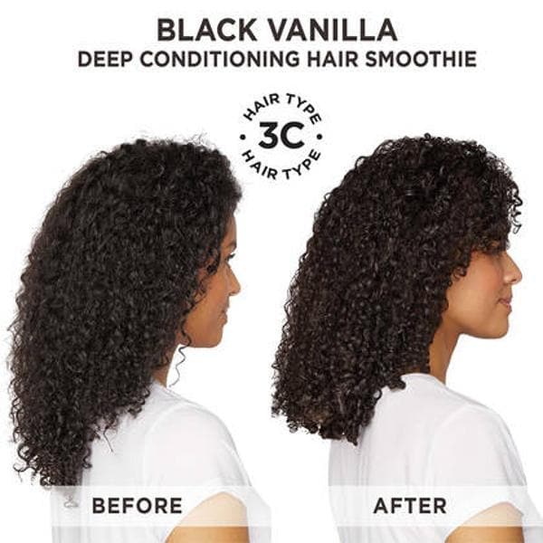 Carol's Daughter Black Vanilla Deep Conditioning Hair Smoothie