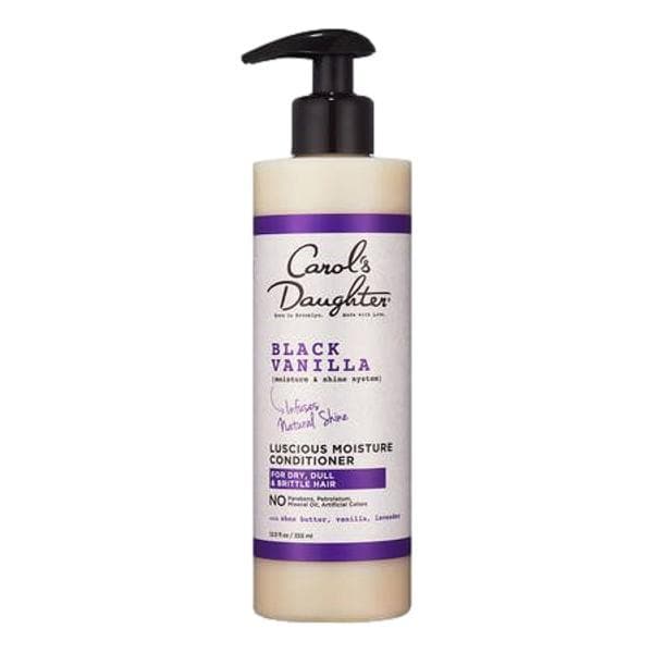 Carol's Daughter Black Vanilla Moisture & Shine Hydrating Conditioner - Deluxe Beauty Supply