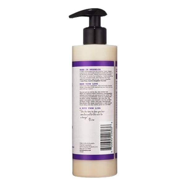 Carol's Daughter Black Vanilla Moisture & Shine Hydrating Conditioner