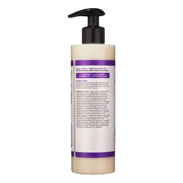 Carol's Daughter Black Vanilla Moisture & Shine Hydrating Conditioner