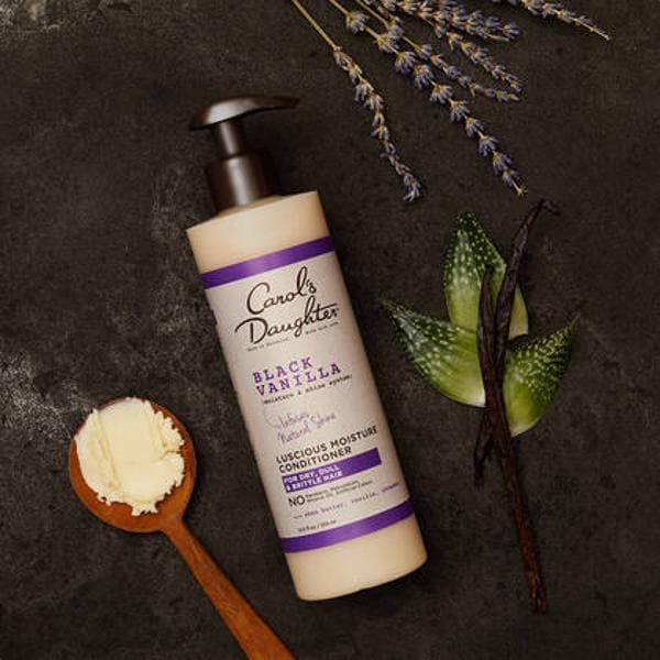 Carol's Daughter Black Vanilla Moisture & Shine Hydrating Conditioner