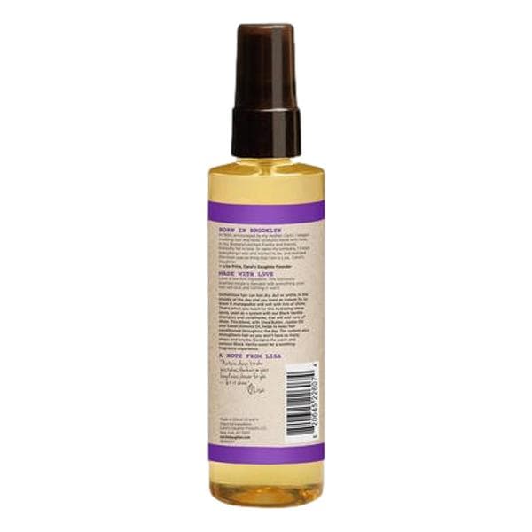 Carol's Daughter Black Vanilla Moisture & Shine Hair Sheen