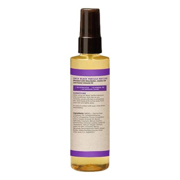 Carol's Daughter Black Vanilla Moisture & Shine Hair Sheen