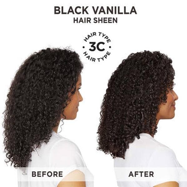 Carol's Daughter Black Vanilla Moisture & Shine Hair Sheen