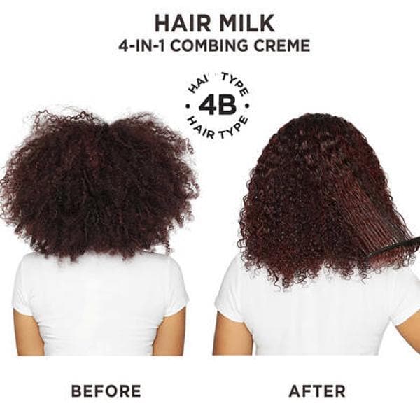 Carol's Daughter Hair Milk Nourishing & Conditioning 4-in-1 Combing Creme