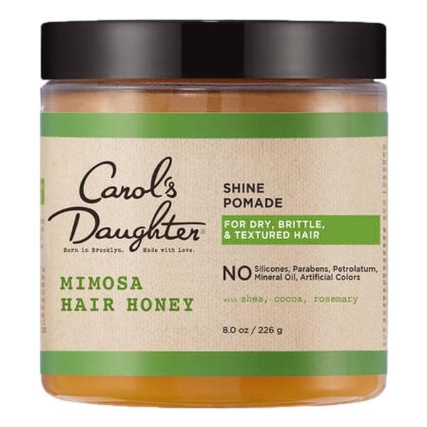 Carol's Daughter Mimosa Hair Honey Shine Pomade - Deluxe Beauty Supply