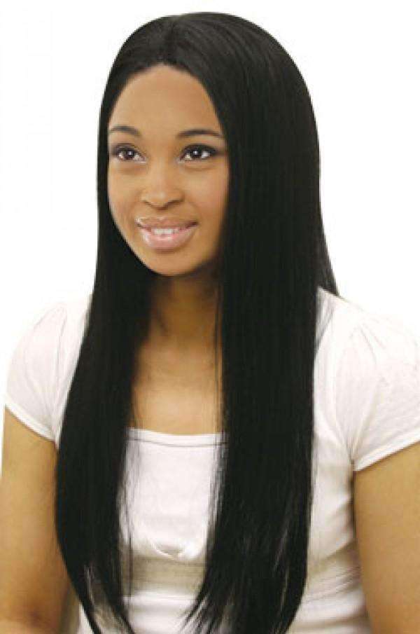 Magic Gold Synthetic Lace Front Wig Celia - Deluxe Beauty Supply