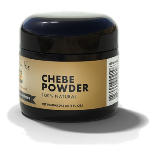 Sunny Isle 100% Natural Chebe Powder