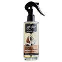 Sofn'free For Natural Coconut & Jamaican Black Castor Oils Everyday Curl Refresh - Deluxe Beauty Supply