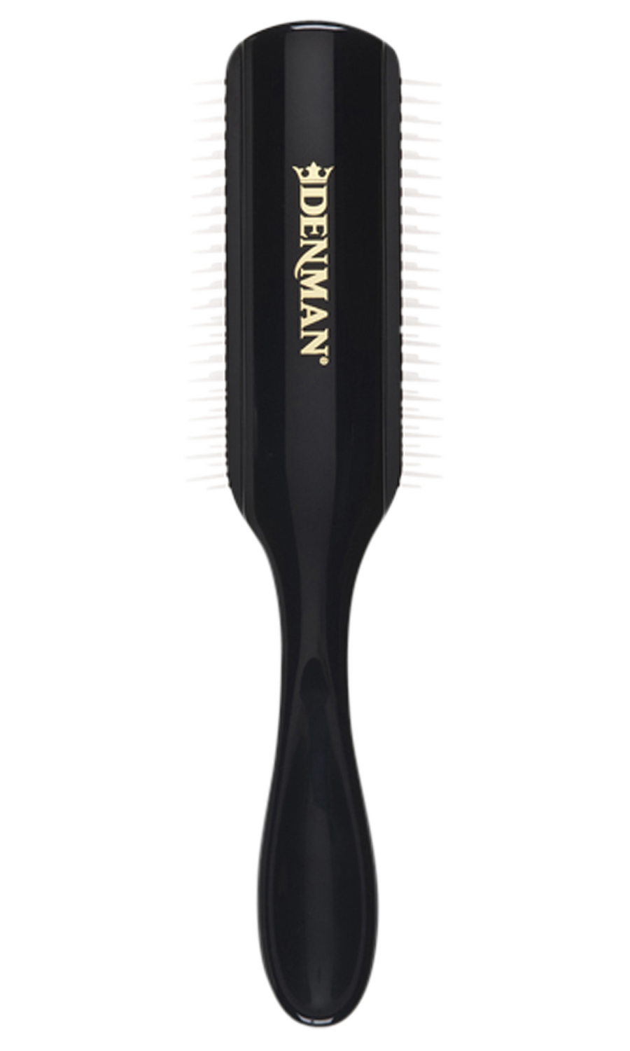 Denman Brush D4