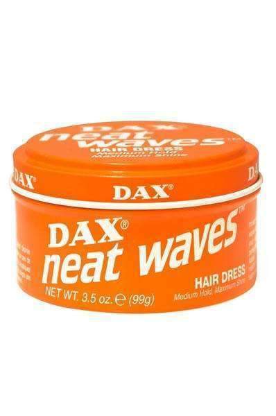 Dax Neat Waves Hair Dress - Deluxe Beauty Supply