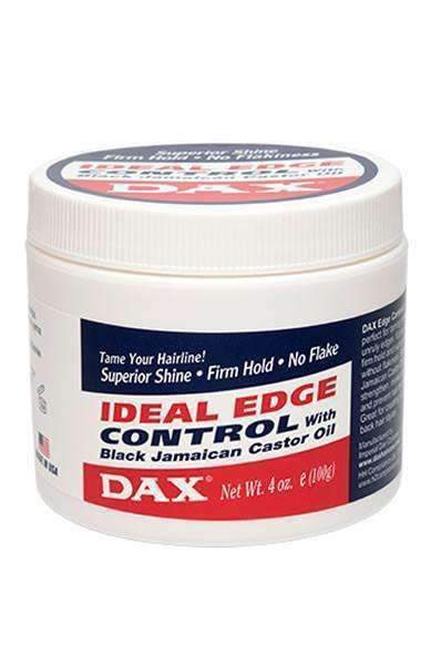 Dax Edge Gel - Deluxe Beauty Supply