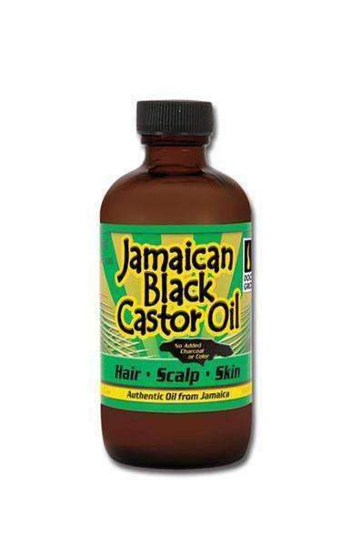 Doo Gro Jamaican Black Castor Oil - Deluxe Beauty Supply