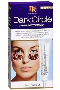 D&R Dark Circle Under Eye Treatment - Deluxe Beauty Supply