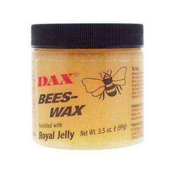 Dax Bees Wax 3.5oz - Deluxe Beauty Supply