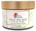 Alikay Naturals Dead Sea Mud Facial Mask - Deluxe Beauty Supply