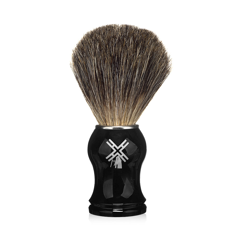 Van Der Hagen Badger Shave Set