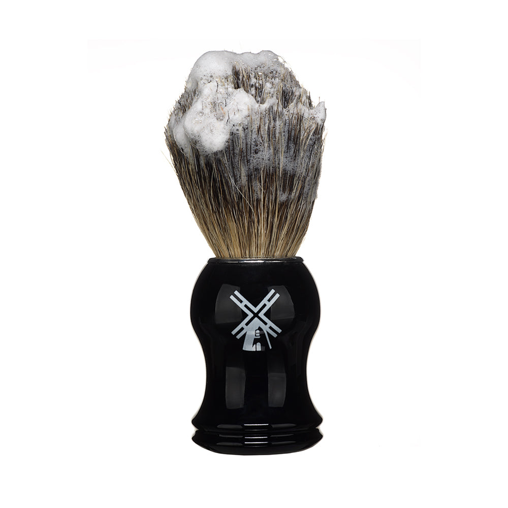 Van Der Hagen Badger Shave Set