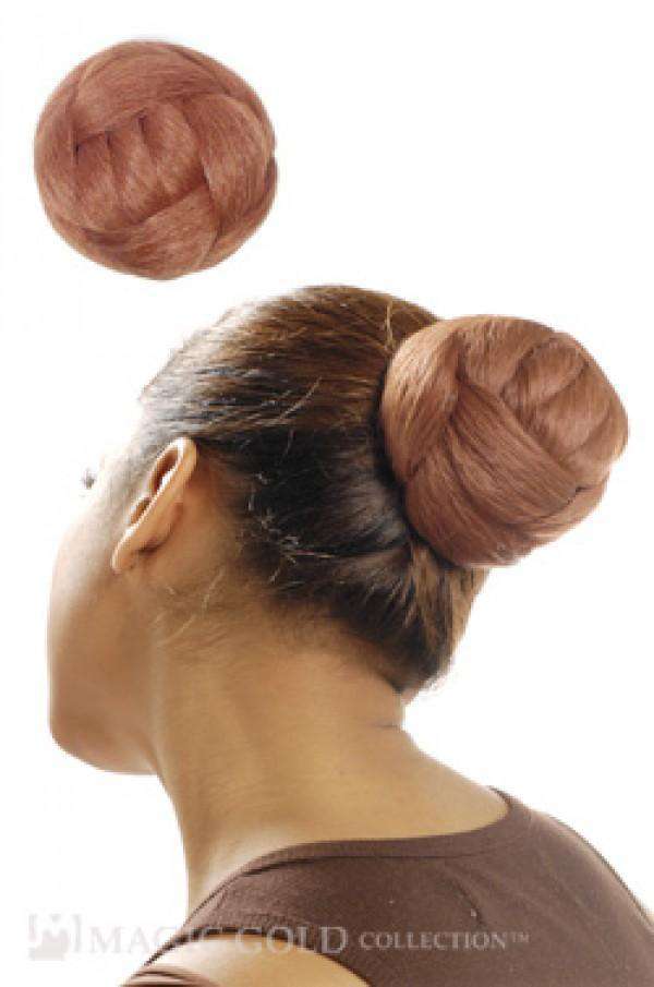 Magic Gold Drawstring Dome 012 - Deluxe Beauty Supply
