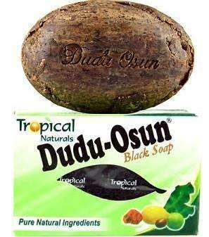 Dudu-Osun Black Soap