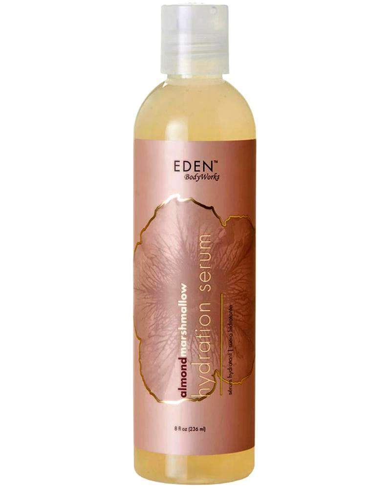 EDEN Bodyworks Almond Marshmallow Hydration Serum - Deluxe Beauty Supply
