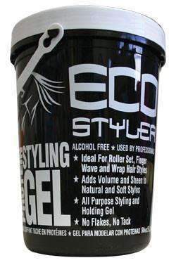 Eco Style Protein Styling Gel 5lb - Deluxe Beauty Supply