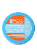 Eco Style Curl N Styling Superfruit Complex Cocktail