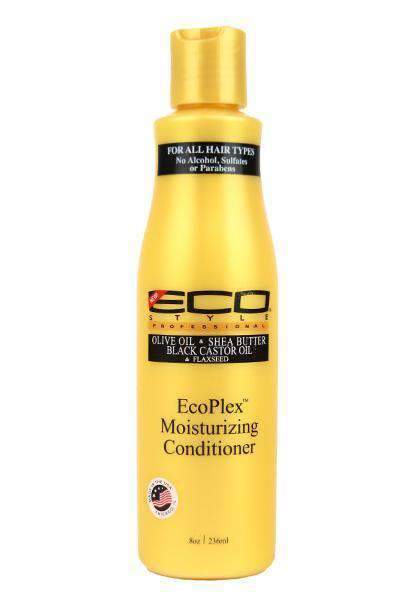 Eco Style EcoPlex Moisturizing Conditioner - Deluxe Beauty Supply