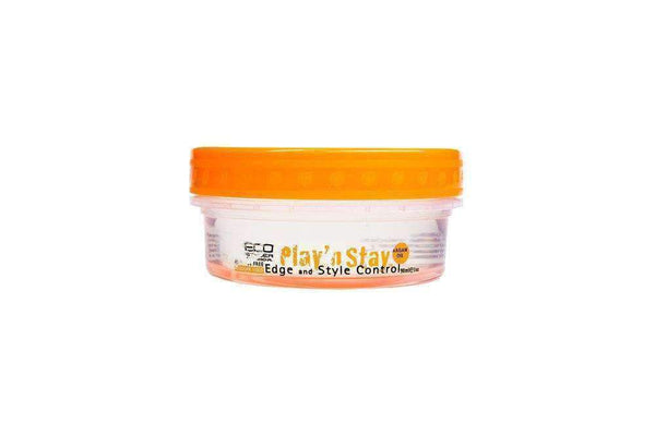Eco Style Play 'n Stay Argan Oil Edge & Style Control